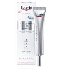 Hyaluron-Filler +3x Effect Contorno de Ojos SPF15 | 15 ml
