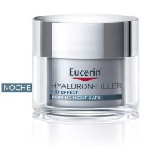Hyaluron-Filler Crema de Noche | 50 ml