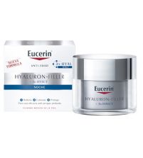 Hyaluron-Filler Crema de Noche | 50 ml