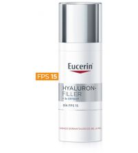 Hyaluron-Filler +3x Effect Crema de Día SPF15 | 50 ml