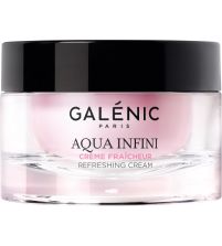 Aqua Infini Crema Refrescante | 50 ml