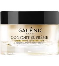 Confort Suprême Crema Alta Nutrición Noche | 50 ml