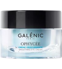 Ophycée Crema Alisante Para Contorno Ojos | 15 ml