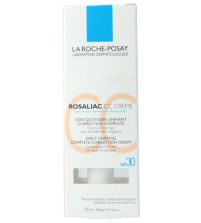 Rosaliac CC Cream | 40 ml