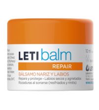 LetiBalm Repair Pediatrico  | 10 ml