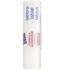 Labial Fórmula Noruega SPF5 | 4,8 gr