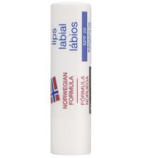 Labial Fórmula Noruega SPF20 | 4,8 gr