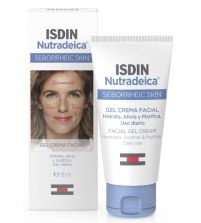 Nutradeica Facial Gel-Cream  | 50 ml