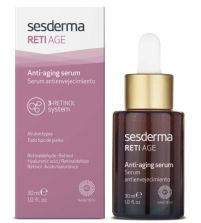 RETI AGE Serum Antiedad | 30 ml