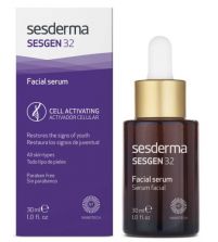 SESGEN 32 Serum Facial | 30 ml