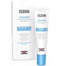 Ureadin Eye Contour Gel Cream | 15 ml