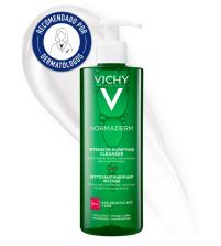 Normaderm Phyto Solution Gel Purificante Intensivo | 400 ml