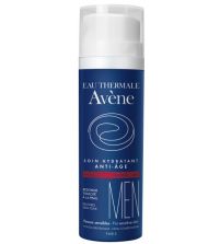 Men Cuidado Hidratante Antiedad | 50 ml