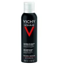 Vichy Homme Espuma de Afeitar | 200 ml