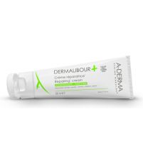 Dermalibour + Crema Reparadora | 50 ml