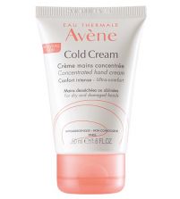 Crema Manos Cold Concentrada | 50 ml