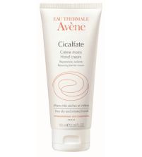 Crema Manos Cicalfate Reparadora | 100 ml