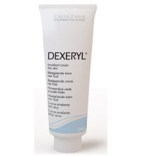 Dexeryl Emollient Cream  | 250 ml