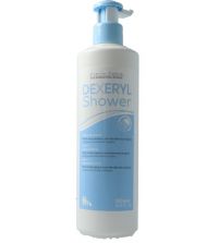 Dexeryl Shower Crema de Ducha | 500 ml