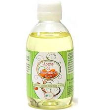 Aceite de Almendras Dulces | 500 ml