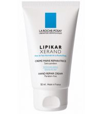 Lipikar Xerand Hand Repair Cream | 50 ml
