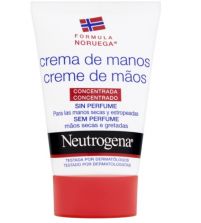 Concentrado Crema de Manos | 50 ml