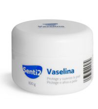 Vaselina Purificada | 100 gr