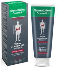 Tratamiento Abdominales | 200 ml