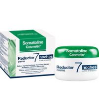 Reductor Crema 7 Noches | 250 ml