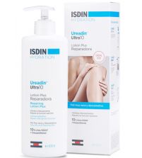 Ureadin 10 Lotion Plus Reparadora | 400 ml