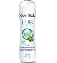 Lub Gel Aloe | 75 ml