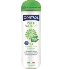 Wild Nature 3 in 1 | 200 ml