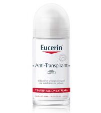 Anti-Transpirant 48H  | 50 ml