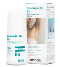 Germisdin Rx Hh Roll-On  | 40 ml