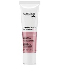 Hidratante Externo CLX  | 30 ml