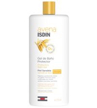 Avena Syndet Gel de Baño Protector  | 750 ml