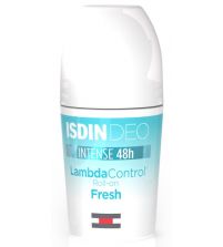 Deo LambdaControl Roll-On 48h Fresh | 50 ml