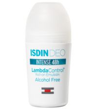 Deo LambdaControl Roll-On 48h Sin Alcohol | 50 ml