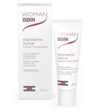 Woman Hidratante Vulvar | 30 gr