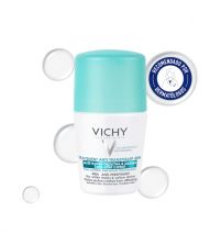 Desodorante Antimanchas Roll-On 24H | 50 ml