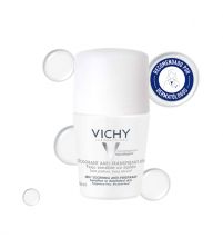 Desodorante Antitranspirante Piel Sensible y Depilada | 50 ml