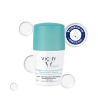 Desodorante Antitranspirante 48h Roll-On | 50 ml