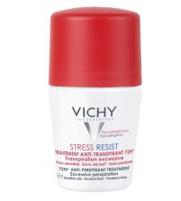 Desodorante Stress Resist Intensivo 72h Roll-On | 50 ml