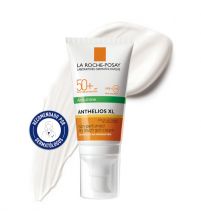 Anthelios UVmune 400 Gel- Crema Oil Control SPF50+ | 50 ml