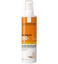 Anthelios XXL Spray Ultra Ligera SPF 50+ | 200 ml