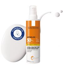 Anthelios XXL Spray Ultra Ligera SPF 50+ | 200 ml
