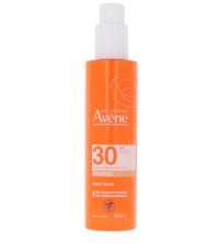 Spray SPF30 Invisible | 200 ml