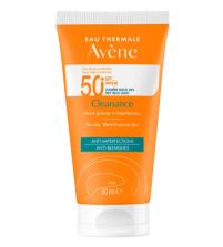 Cleanance Solar SPF 50 | 50 ml