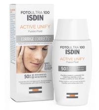 FotoUltra 100 Active Unify Fusion Fluid Sin Color SPF 50+ | 50 ml