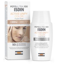 FotoUltra 100 Active Unify Fusion Fluid Color SPF 50+ | 50 ml